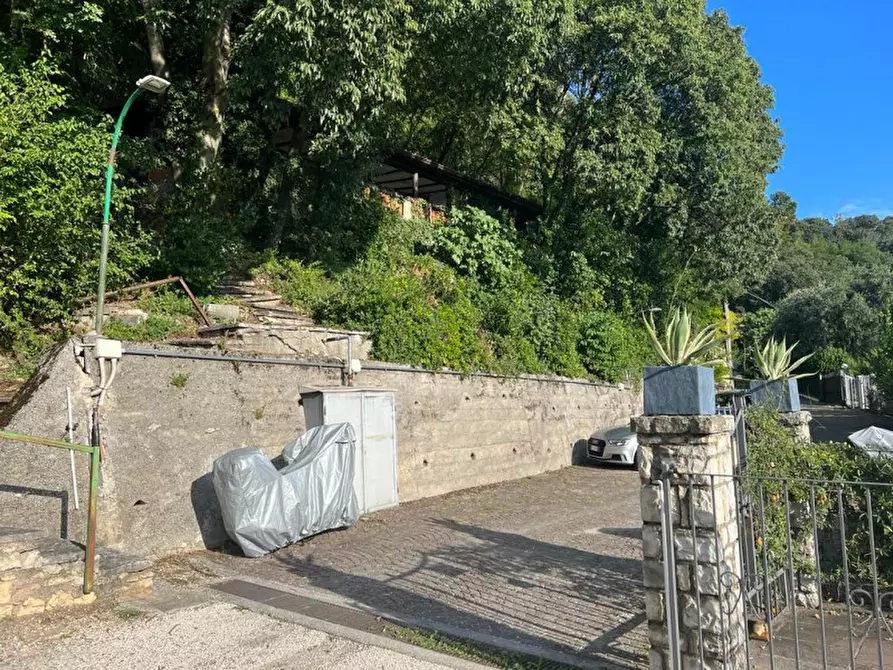 Immagine 7 di Terreno in vendita  a Brescia