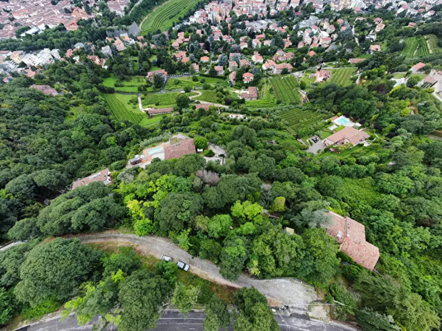 Immagine 4 di Terreno in vendita  a Brescia