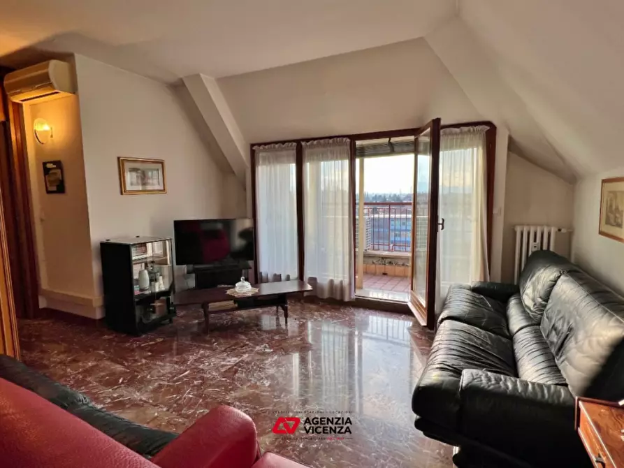Immagine 2 di Appartamento in vendita  in VIA BRIGATA FORLI' a Vicenza