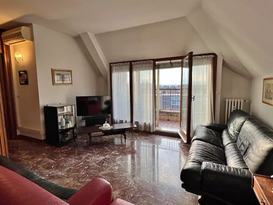 Immagine 2 di Appartamento in vendita  in VIA BRIGATA FORLI' a Vicenza