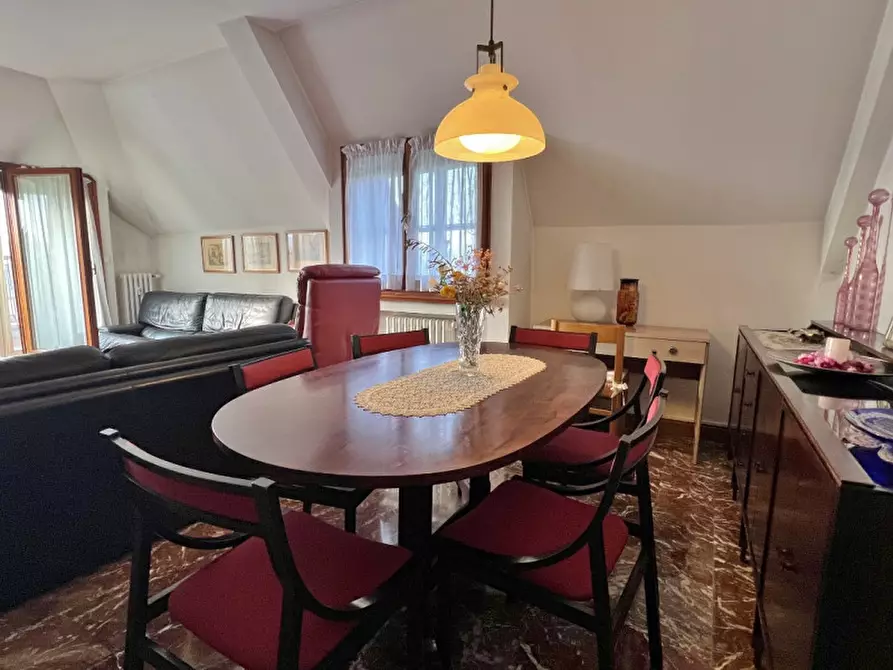 Immagine 3 di Appartamento in vendita  in VIA BRIGATA FORLI' a Vicenza