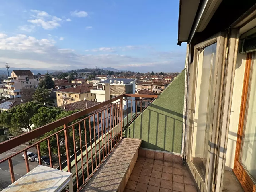 Immagine 3 di Appartamento in vendita  in VIA BRIGATA FORLI' a Vicenza