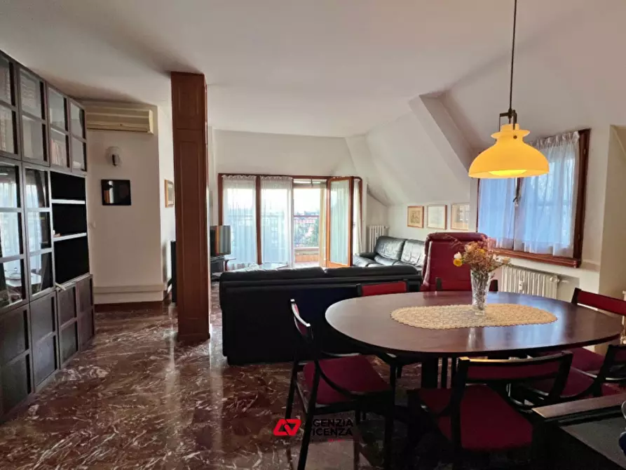 Immagine 4 di Appartamento in vendita  in VIA BRIGATA FORLI' a Vicenza