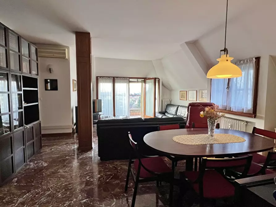 Immagine 5 di Appartamento in vendita  in VIA BRIGATA FORLI' a Vicenza