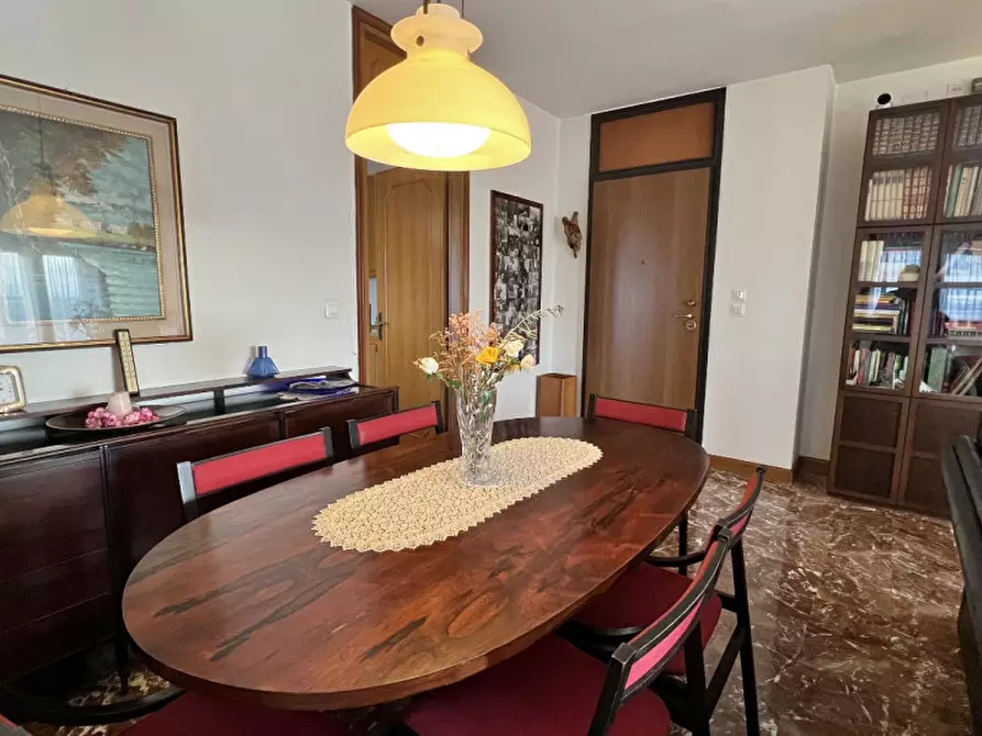 Immagine 6 di Appartamento in vendita  in VIA BRIGATA FORLI' a Vicenza