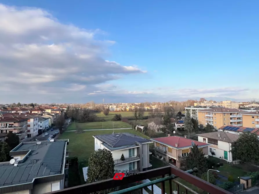 Immagine 7 di Appartamento in vendita  in VIA BRIGATA FORLI' a Vicenza