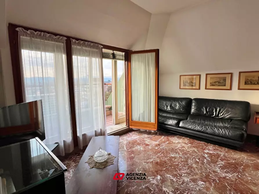 Immagine 8 di Appartamento in vendita  in VIA BRIGATA FORLI' a Vicenza