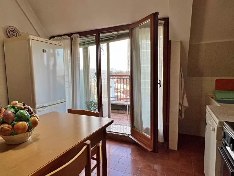 Immagine 8 di Appartamento in vendita  in VIA BRIGATA FORLI' a Vicenza