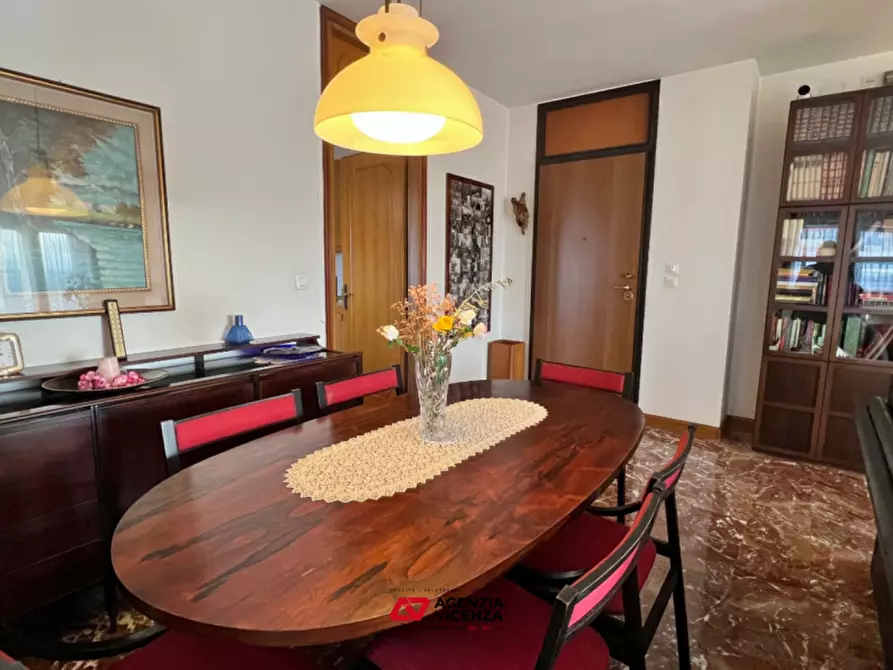 Immagine 9 di Appartamento in vendita  in VIA BRIGATA FORLI' a Vicenza