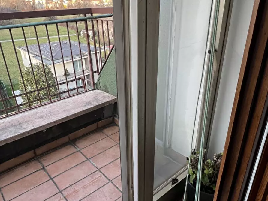 Immagine 9 di Appartamento in vendita  in VIA BRIGATA FORLI' a Vicenza