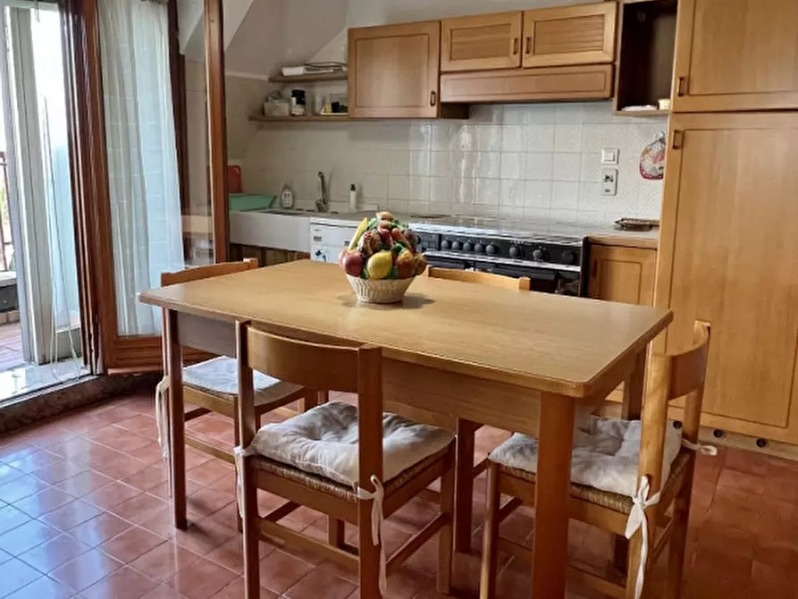 Immagine 10 di Appartamento in vendita  in VIA BRIGATA FORLI' a Vicenza