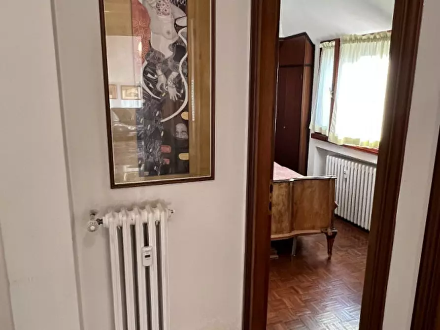 Immagine 12 di Appartamento in vendita  in VIA BRIGATA FORLI' a Vicenza