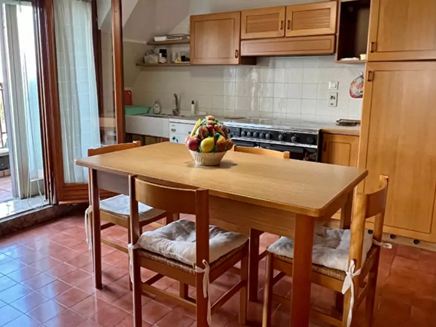 Immagine 13 di Appartamento in vendita  in VIA BRIGATA FORLI' a Vicenza
