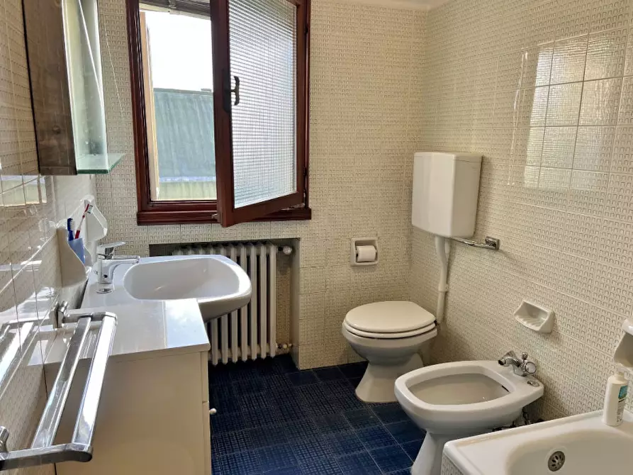 Immagine 17 di Appartamento in vendita  in VIA BRIGATA FORLI' a Vicenza