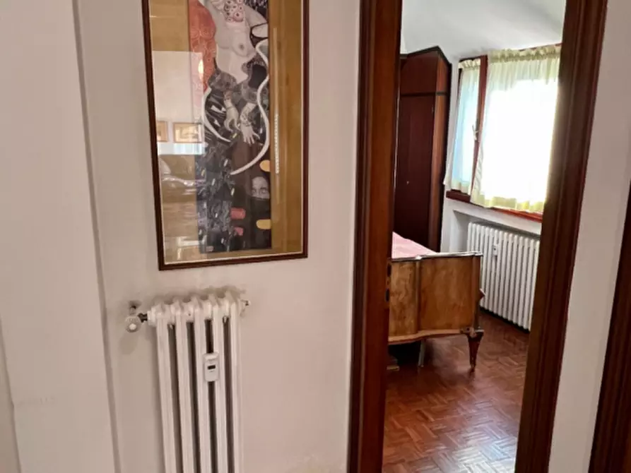 Immagine 18 di Appartamento in vendita  in VIA BRIGATA FORLI' a Vicenza