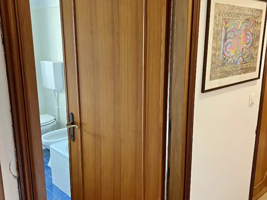 Immagine 19 di Appartamento in vendita  in VIA BRIGATA FORLI' a Vicenza