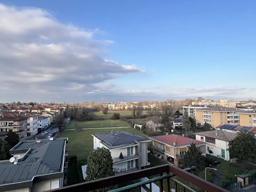 Immagine 21 di Appartamento in vendita  in VIA BRIGATA FORLI' a Vicenza