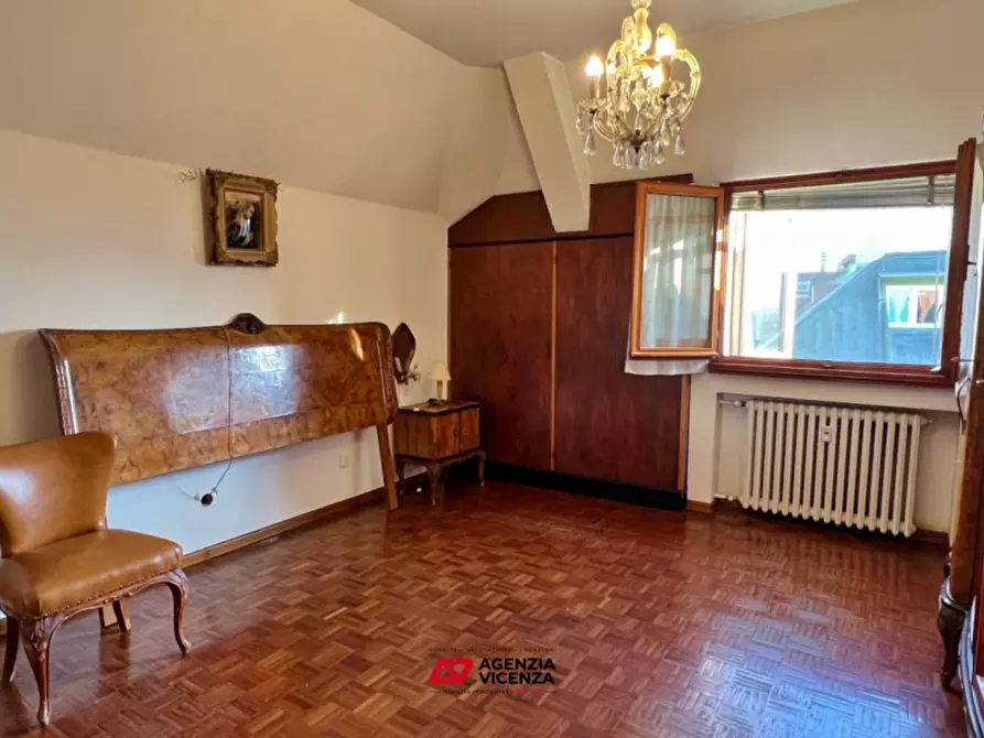 Immagine 22 di Appartamento in vendita  in VIA BRIGATA FORLI' a Vicenza