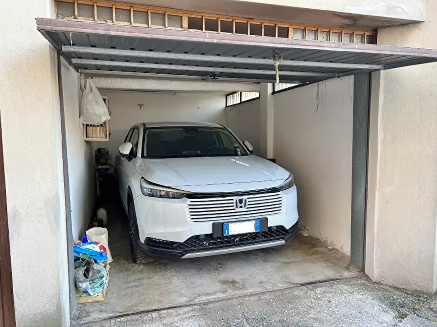 Immagine 24 di Appartamento in vendita  in VIA BRIGATA FORLI' a Vicenza