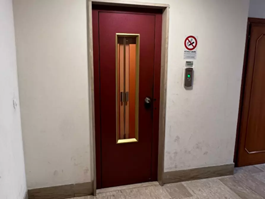 Immagine 29 di Appartamento in vendita  in VIA BRIGATA FORLI' a Vicenza