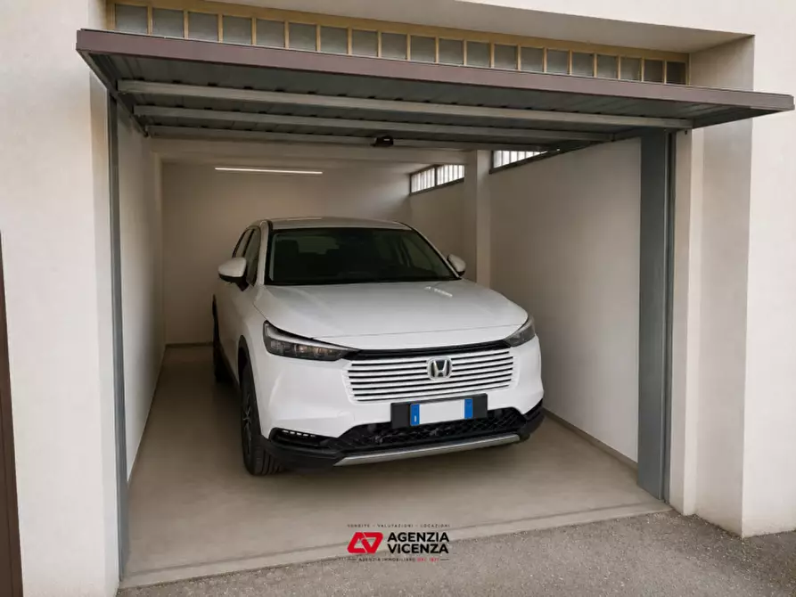 Immagine 31 di Appartamento in vendita  in VIA BRIGATA FORLI' a Vicenza
