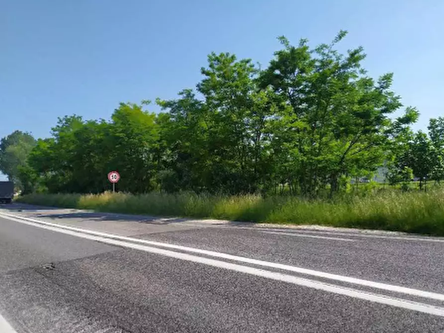 Immagine 2 di Terreno in vendita  in Via Piveran a San Donà Di Piave