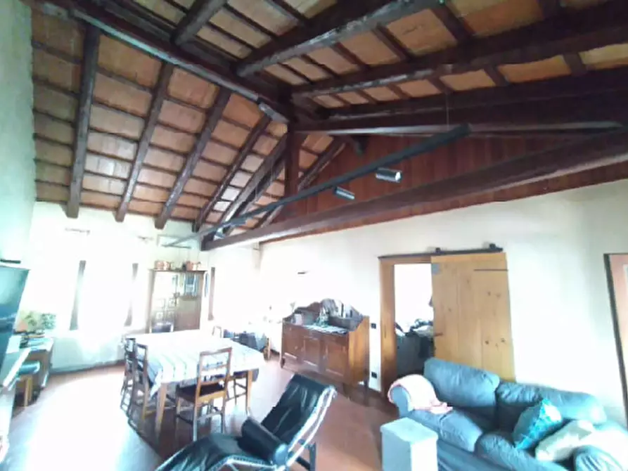 Immagine 2 di Magazzino in vendita  in Via Monsignor Candido Breda, 10 a Paese