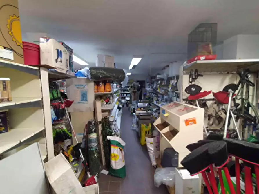 Immagine 11 di Magazzino in vendita  in Via Monsignor Candido Breda, 10 a Paese