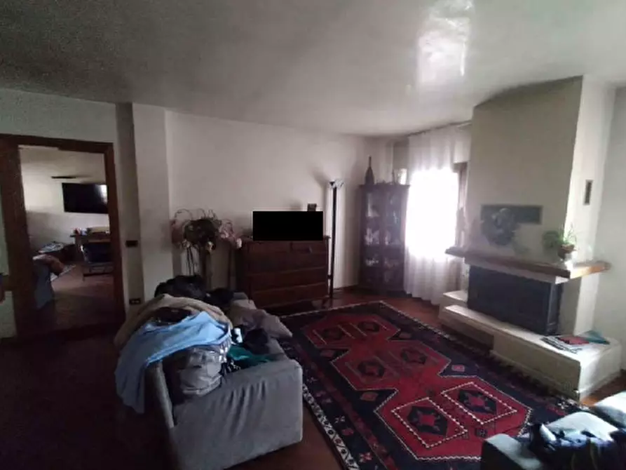 Immagine 15 di Magazzino in vendita  in Via Monsignor Candido Breda, 10 a Paese