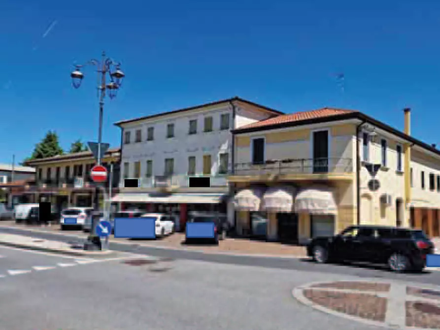 Immagine 2 di Appartamento in vendita  in Via Callunga a Salgareda