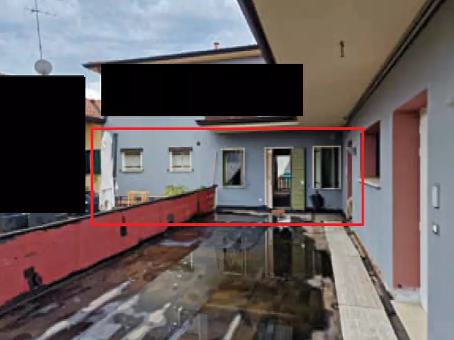 Immagine 5 di Appartamento in vendita  in Via Callunga a Salgareda