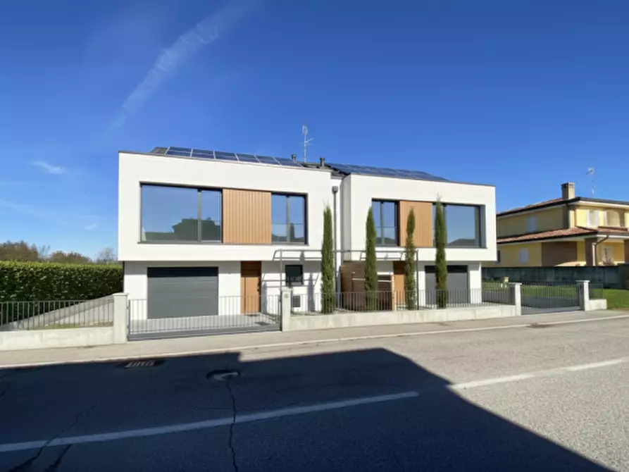 Immagine 1 di Terreno in vendita  a Pravisdomini