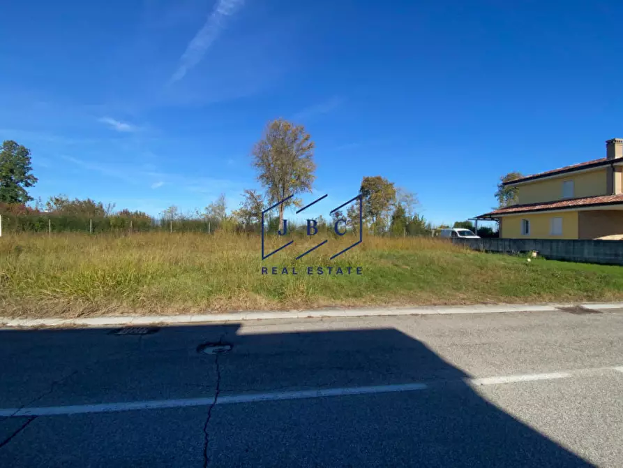 Immagine 4 di Terreno in vendita  a Pravisdomini