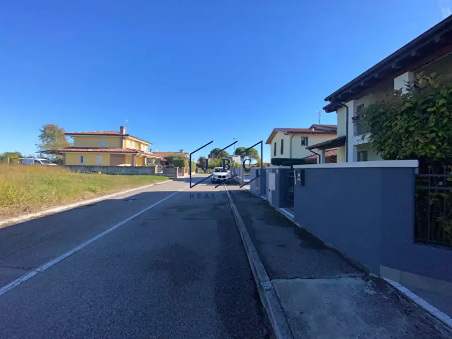 Immagine 5 di Terreno in vendita  a Pravisdomini