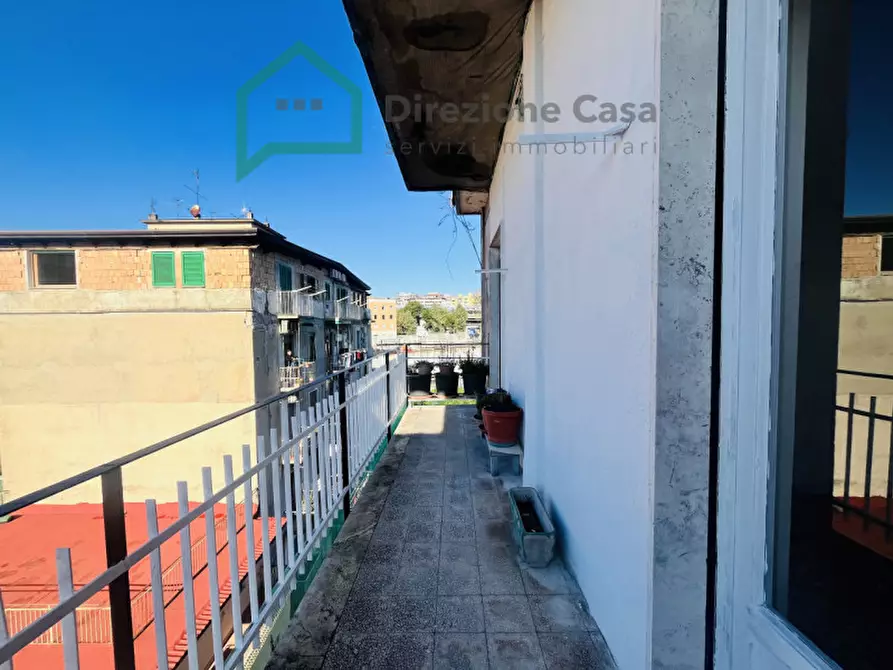 Immagine 5 di Appartamento in vendita  in VIA GIACOMO NOTAR a Napoli