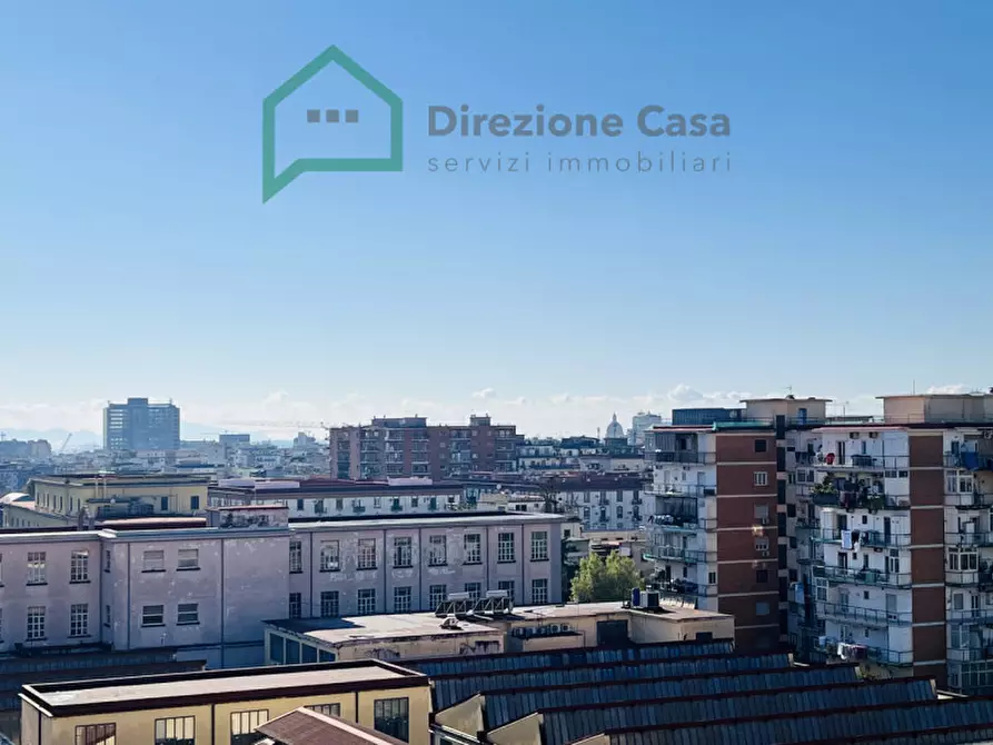 Immagine 10 di Appartamento in vendita  in VIA GIACOMO NOTAR a Napoli