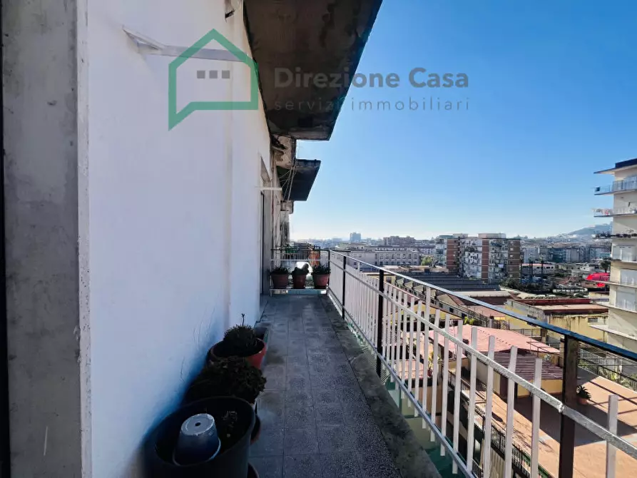 Immagine 18 di Appartamento in vendita  in VIA GIACOMO NOTAR a Napoli