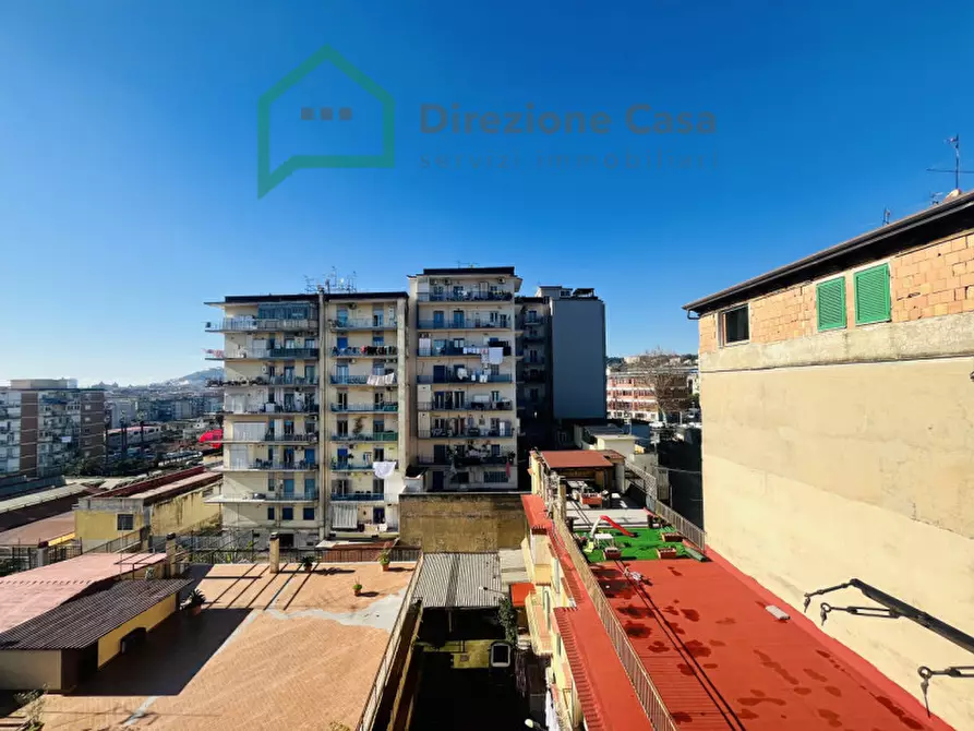 Immagine 19 di Appartamento in vendita  in VIA GIACOMO NOTAR a Napoli
