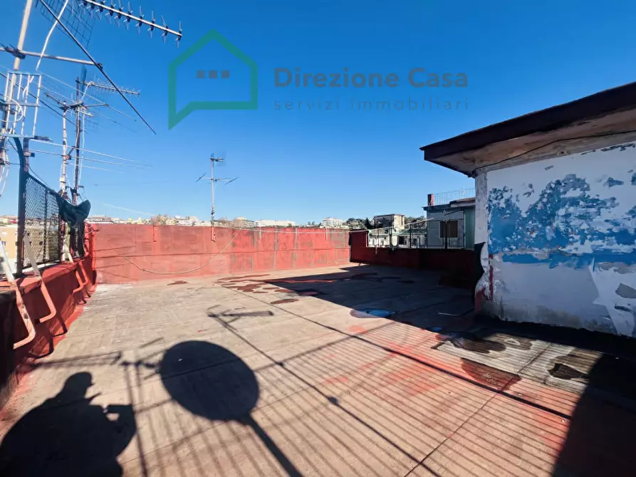 Immagine 20 di Appartamento in vendita  in VIA GIACOMO NOTAR a Napoli