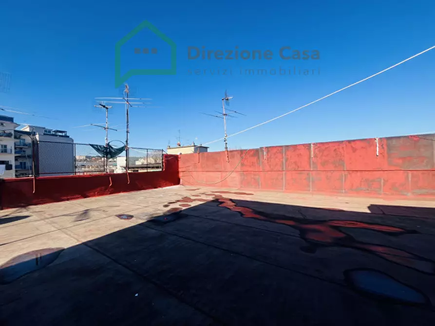 Immagine 21 di Appartamento in vendita  in VIA GIACOMO NOTAR a Napoli