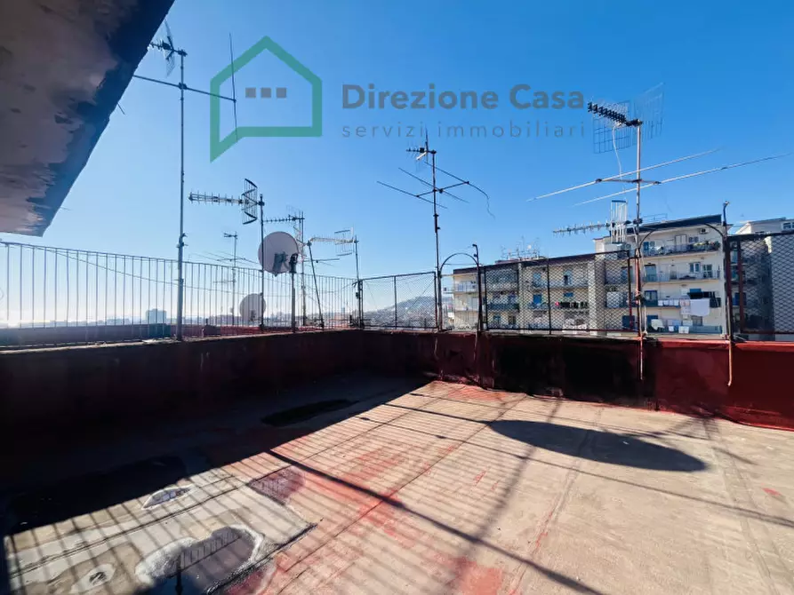 Immagine 22 di Appartamento in vendita  in VIA GIACOMO NOTAR a Napoli