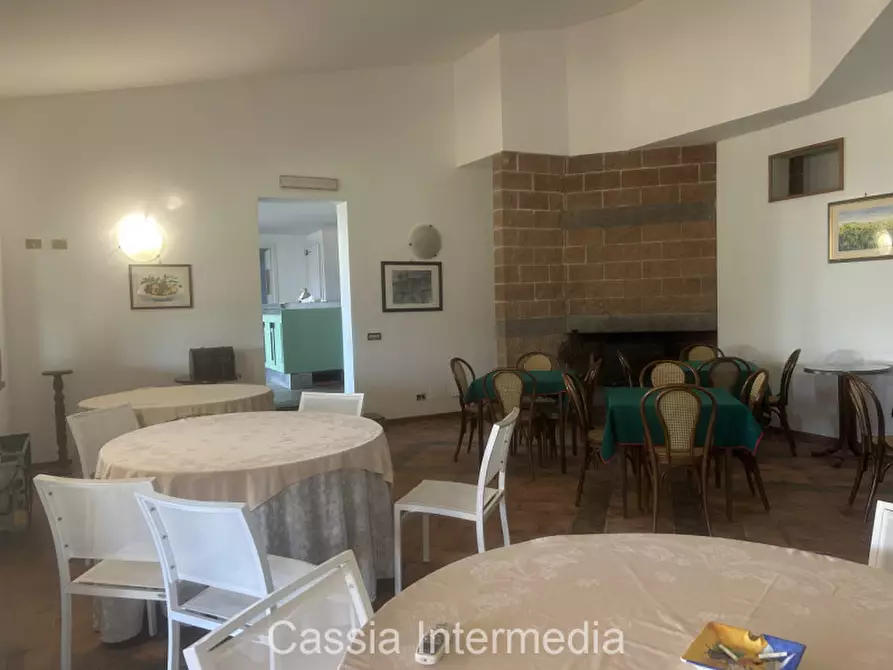 Immagine 6 di Attività commerciale in affitto  in Via Roma 82 a Formello