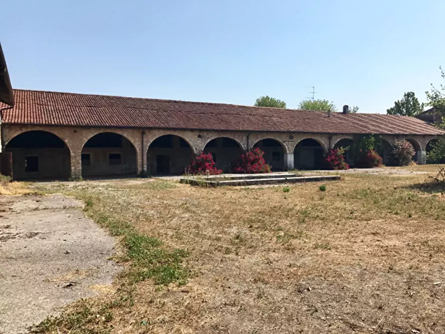 casa indipendente in vendita a Brescia in zona Sant'Eufemia