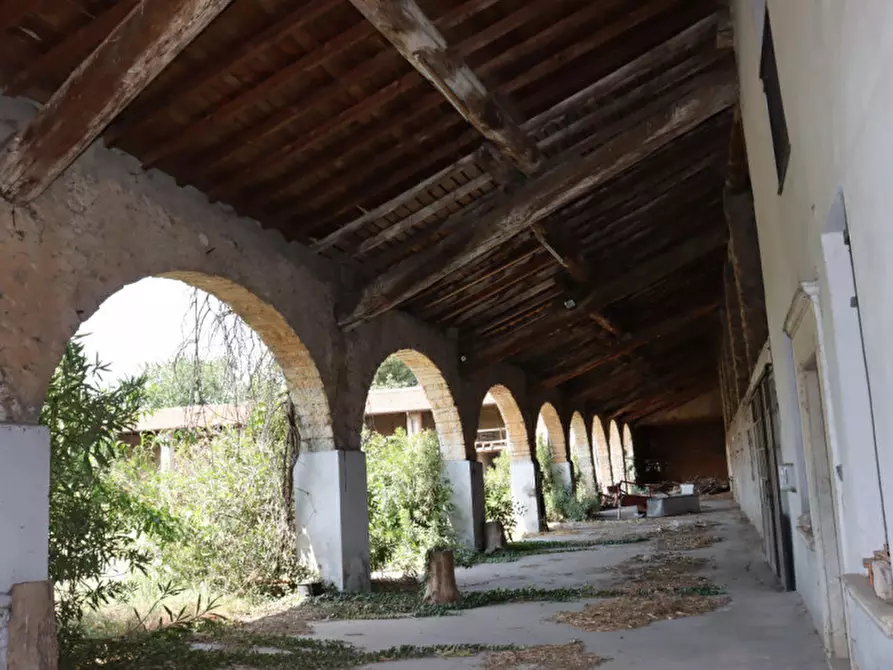 Immagine 21 di Rustico / casale in vendita  a Brescia