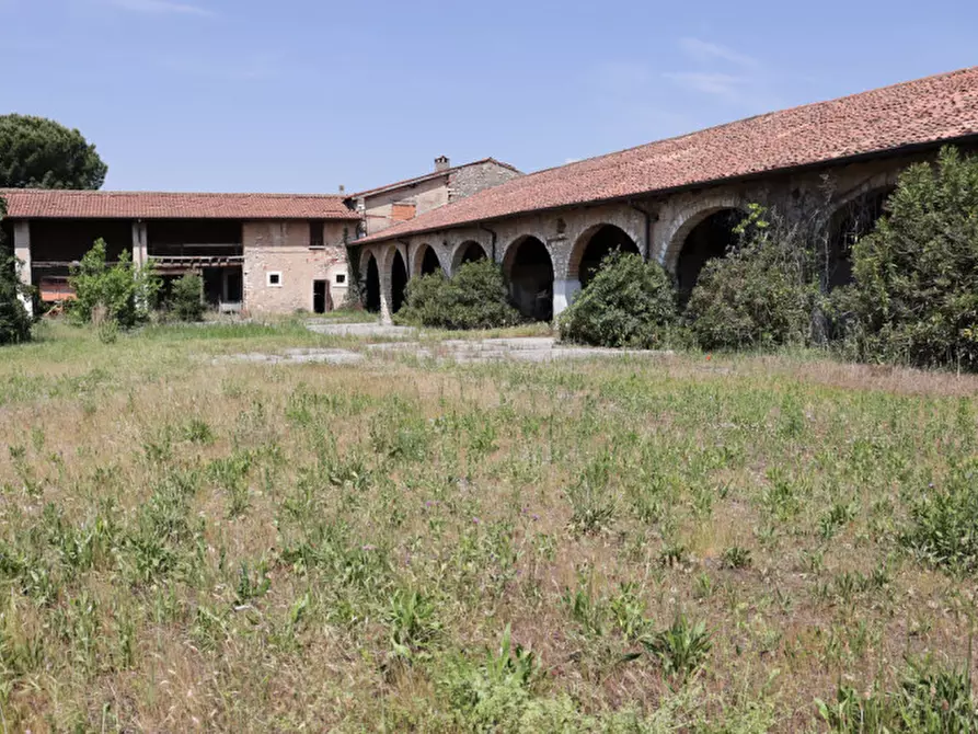 Immagine 24 di Rustico / casale in vendita  a Brescia