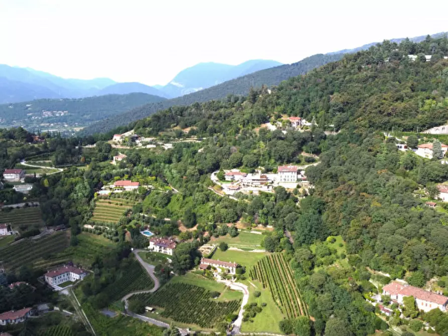 Immagine 25 di Terreno in vendita  a Brescia