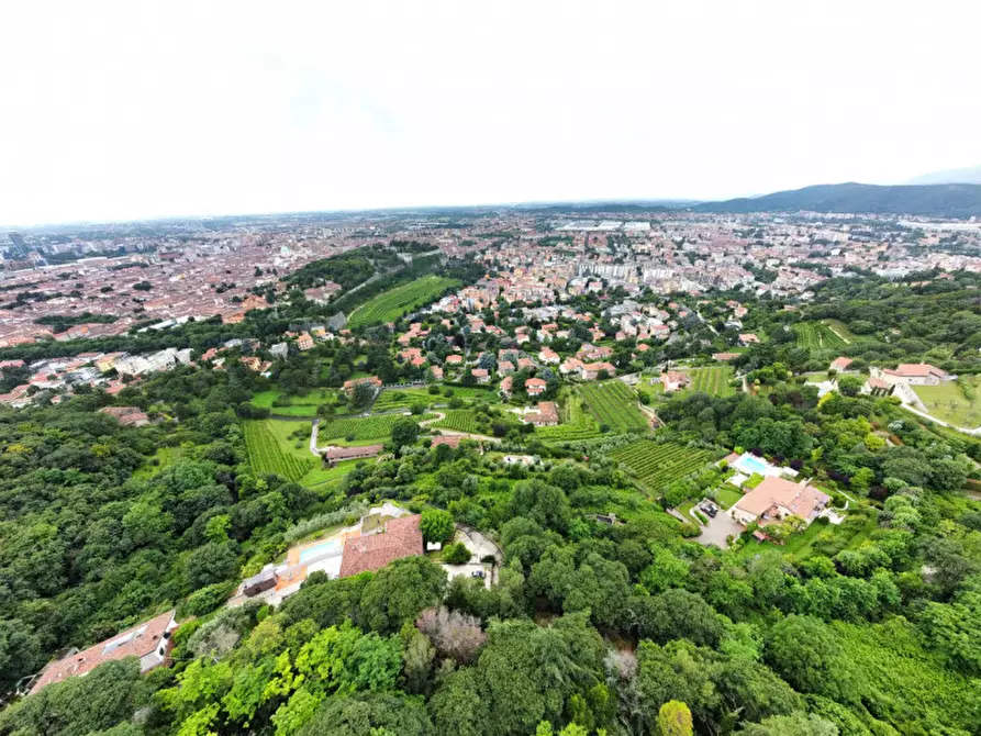 Immagine 1 di Terreno in vendita  a Brescia