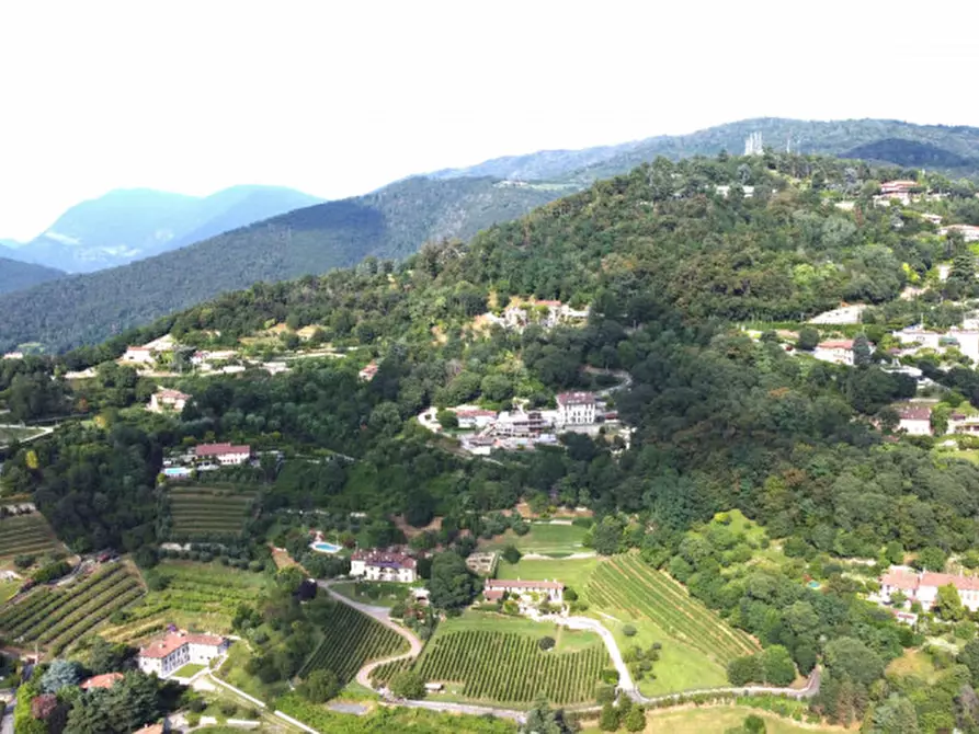 Immagine 13 di Terreno in vendita  a Brescia