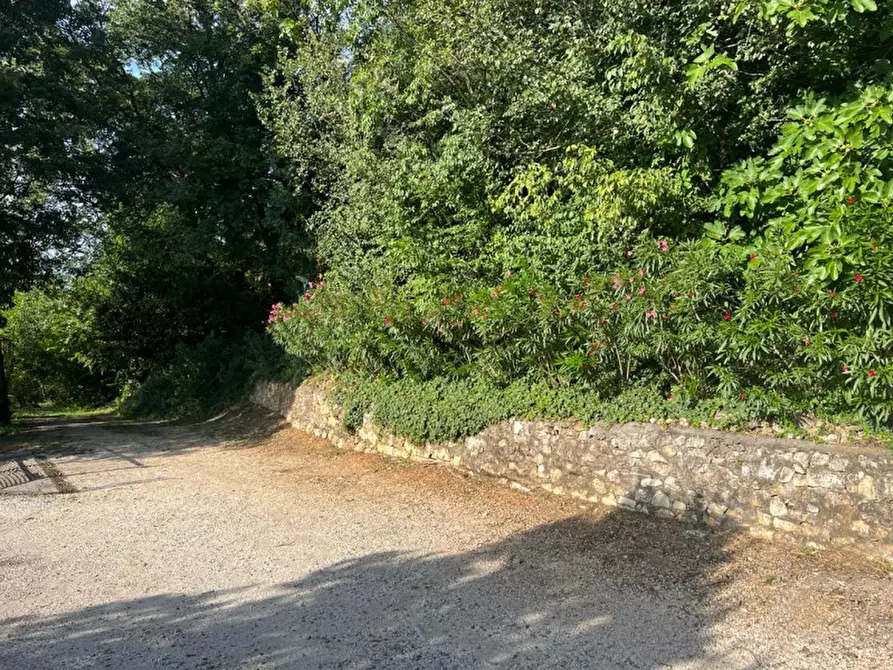 Immagine 8 di Terreno in vendita  a Brescia