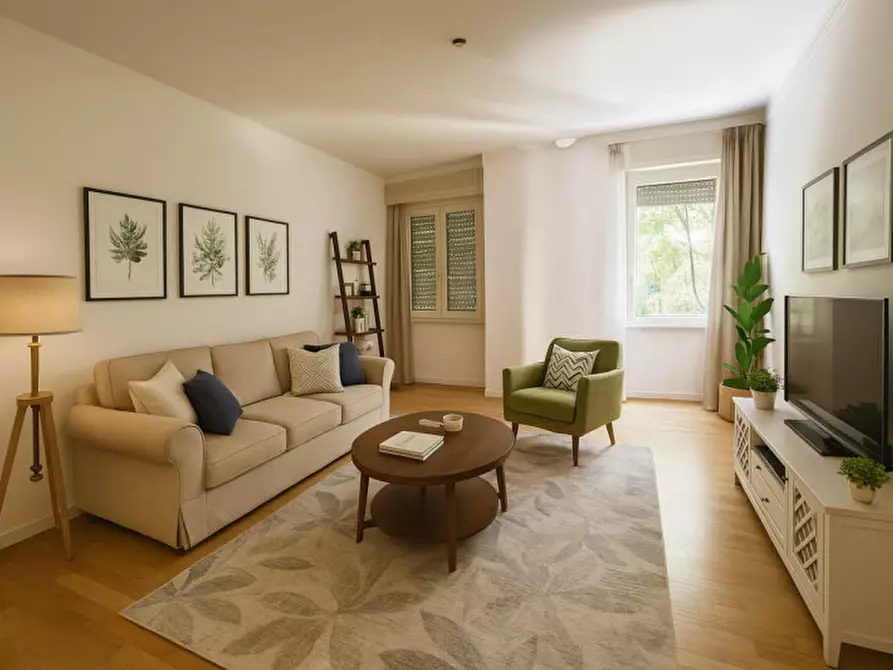 Immagine 4 di Appartamento in vendita  a Brescia